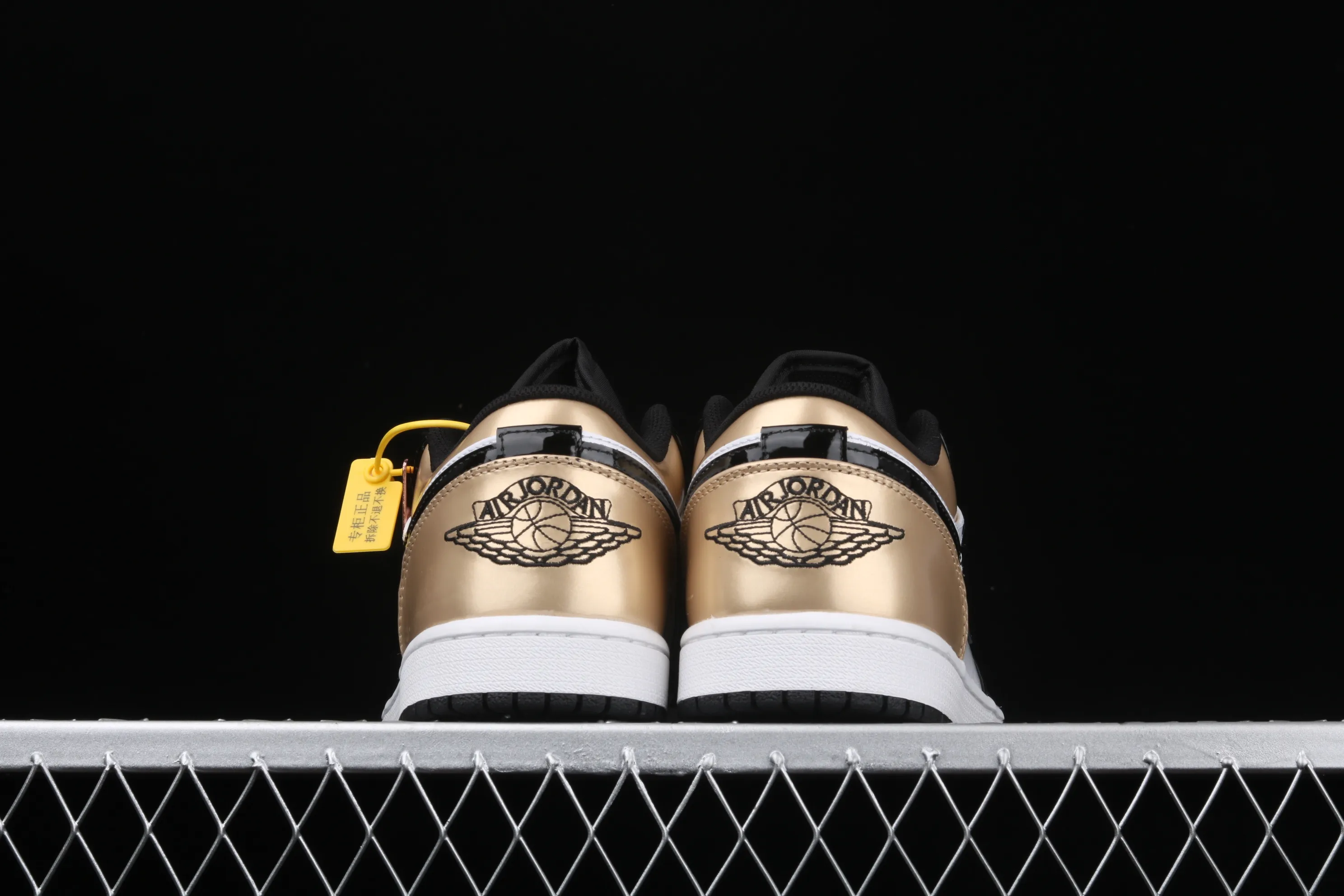 All categories Air Jordan Jordan series basketball shoes Air Jordan 1 Low Air Jordan 1 Low AJ1 Joe 1 low-top cultural and leisure sports sneakers CQ9447-700
